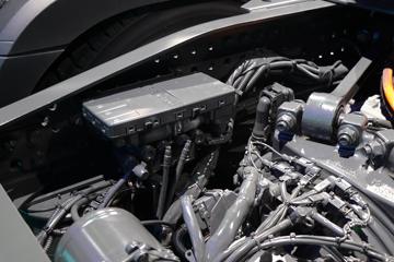  eActros 600 4X2 綯ǣ600kWhͼƬ
