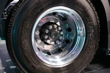  eActros 600 4X2 綯ǣ600kWhͼƬ