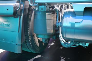  eActros 600 4X2 綯ǣ600kWhͼƬ