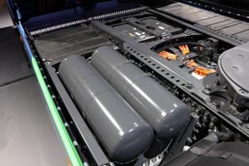 eActros 600 4X2 綯ǣ600kWhͼƬ