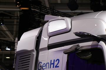  GenH2 4X2 ȼϵǣ72kWhͼƬ