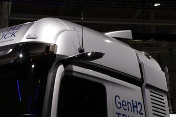  GenH2 4X2 ȼϵǣ72kWhͼƬ