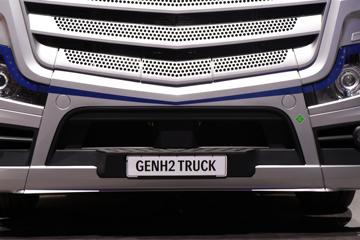  GenH2 4X2 ȼϵǣ72kWhͼƬ