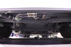 奔驰 GenH2 4X2 燃料电池牵引车72kWh