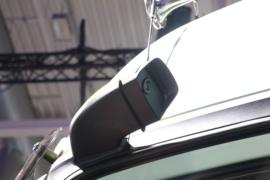 奔驰新Actros&nbsp;牵引车外观                                                图片