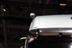 奔驰 新Actros重卡 480马力 4X2 牵引车(型号1848 LS)