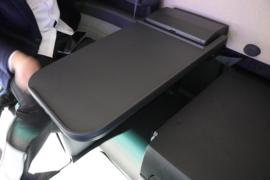 奔驰新Actros&nbsp;牵引车驾驶室                                               图片