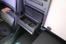 奔驰新Actros&nbsp;牵引车驾驶室                                               图片