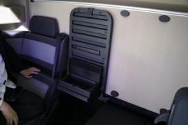 奔驰新Actros&nbsp;牵引车驾驶室                                               图片