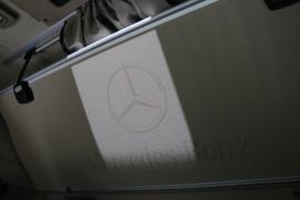 奔驰新Actros&nbsp;牵引车驾驶室                                               图片