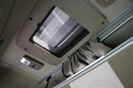 奔驰新Actros&nbsp;牵引车驾驶室                                               图片