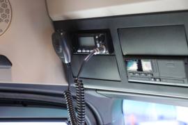 奔驰新Actros&nbsp;牵引车驾驶室                                               图片