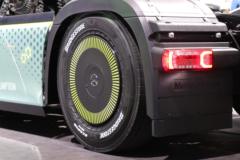 奔驰 新Actros重卡 480马力 4X2 牵引车(型号1848 LS)