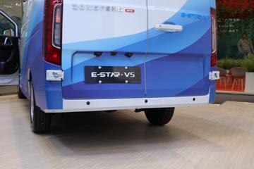 ����ɷ� e��V5 5.27�״��綯��ʽ���䳵(����260km)41.86kWhͼƬ