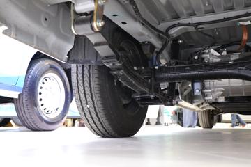 ����ɷ� e��V5 5.27�״��綯��ʽ���䳵(����260km)41.86kWhͼƬ