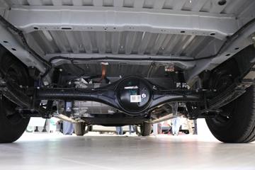 ����ɷ� e��V5 5.27�״��綯��ʽ���䳵(����260km)41.86kWhͼƬ