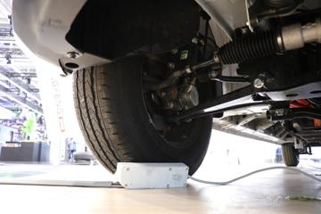 ����ɷ� e��V5 5.27�״��綯��ʽ���䳵(����260km)41.86kWhͼƬ