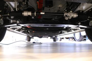 ����ɷ� e��V5 5.27�״��綯��ʽ���䳵(����260km)41.86kWhͼƬ