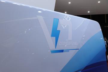 ����ɷ� e��V7 5.27�״��綯��ʽ���䳵(����310km)53.58kWhͼƬ