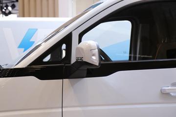 ����ɷ� e��V7 5.27�״��綯��ʽ���䳵(����310km)53.58kWhͼƬ