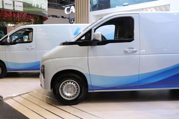 ����ɷ� e��V7 5.27�״��綯��ʽ���䳵(����310km)53.58kWhͼƬ