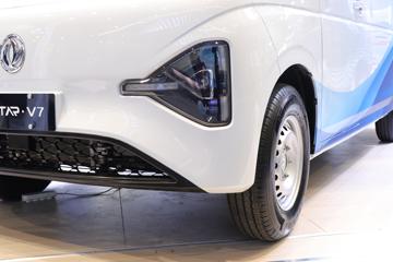 ����ɷ� e��V7 5.27�״��綯��ʽ���䳵(����310km)53.58kWhͼƬ