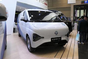 ����ɷ� e��V7 5.27�״��綯��ʽ���䳵(����310km)53.58kWhͼƬ