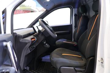 ����ɷ� e��V7 5.27�״��綯��ʽ���䳵(����310km)53.58kWhͼƬ