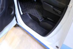 东风股份 e星V7 5.27米纯电动厢式运输车(续航310km)53.58kWh