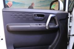 东风股份 e星V7 5.27米纯电动厢式运输车(续航310km)53.58kWh