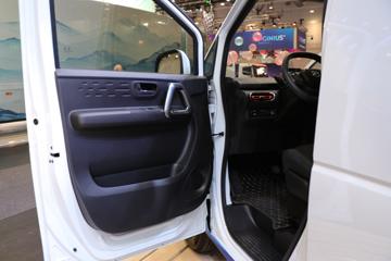 ����ɷ� e��V7 5.27�״��綯��ʽ���䳵(����310km)53.58kWhͼƬ