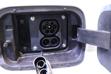 ����ɷ� e��V7 5.27�״��綯��ʽ���䳵(����310km)53.58kWhͼƬ