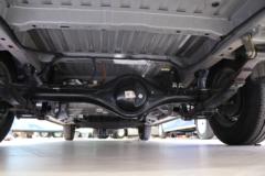 东风股份 e星V7 5.27米纯电动厢式运输车(续航310km)53.58kWh