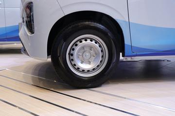 ����ɷ� e��V7 5.27�״��綯��ʽ���䳵(����310km)53.58kWhͼƬ