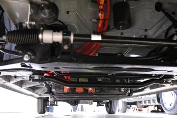 ����ɷ� e��V7 5.27�״��綯��ʽ���䳵(����310km)53.58kWhͼƬ