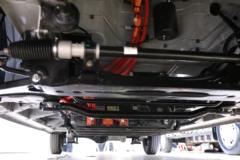 东风股份 e星V7 5.27米纯电动厢式运输车(续航310km)53.58kWh