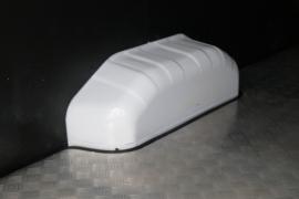 e星V&nbsp;电动封闭厢货货厢图片