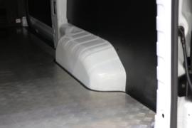 e星V&nbsp;电动封闭厢货货厢图片