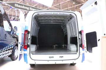 ����ɷ� e��V7 5.27�״��綯��ʽ���䳵(����310km)53.58kWhͼƬ