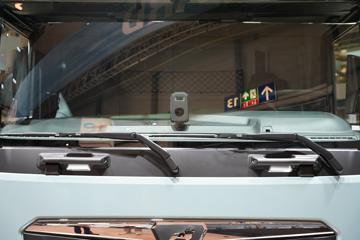 eTGL&nbsp;电动载货车外观图片