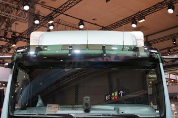 eTGL&nbsp;电动载货车外观图片