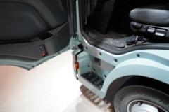 曼 eTGL中卡 12T 6.5米纯电动厢式载货车(eTGL 12.285)