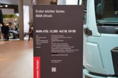 曼 eTGL中卡 12T 6.5米纯电动厢式载货车(eTGL 12.285)