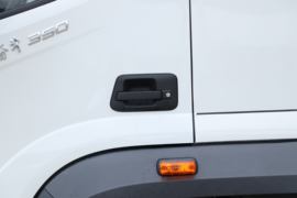 奋斗&nbsp;载货车外观                                                图片