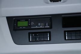 奋斗&nbsp;载货车驾驶室                                               图片