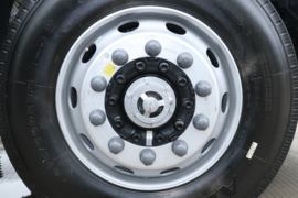 奋斗&nbsp;载货车底盘                                                图片