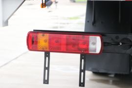 奋斗&nbsp;载货车上装                                                图片