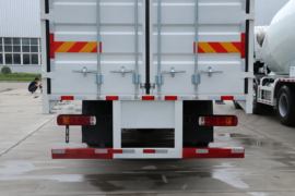 奋斗&nbsp;载货车上装                                                图片