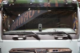 eTGS&nbsp;电动冷藏车外观图片