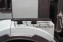 eTGS&nbsp;电动载货车外观图片